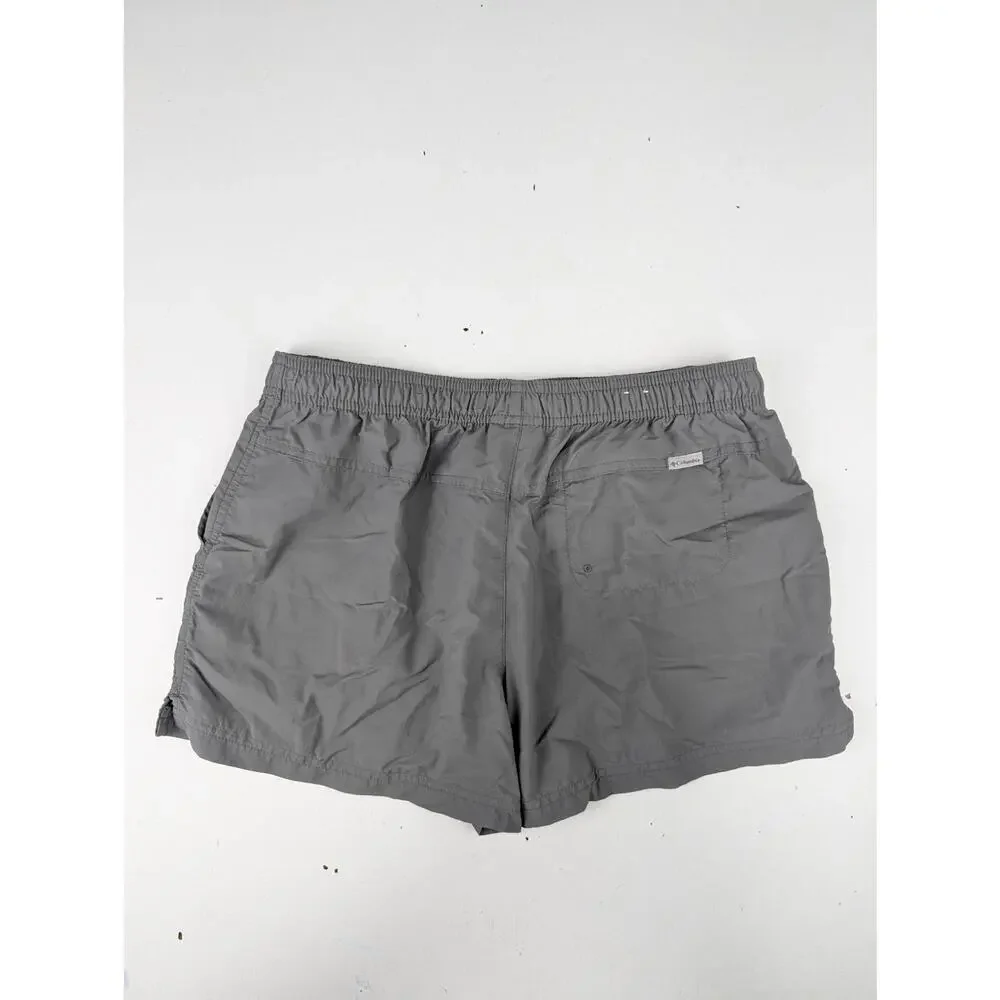 Columbia Women's Medium Gray 3